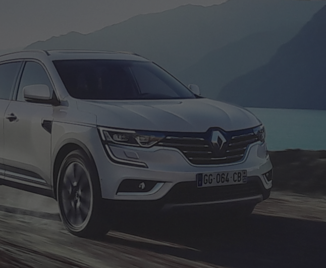 Agencement Renault